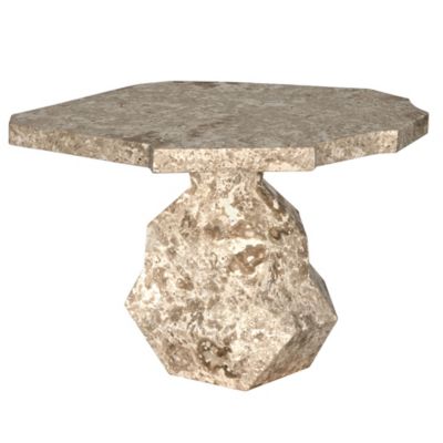Rind Side Table