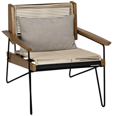 Benson Lounge Chair
