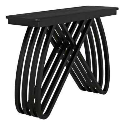 Infinity Console Table