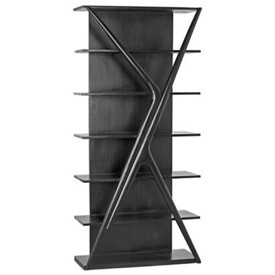 Vetra Bookcase