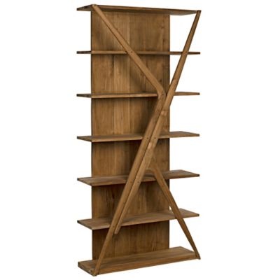 Vetra Bookcase
