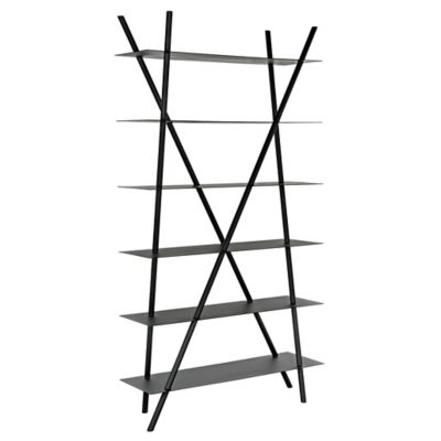 Siddhartha Bookcase