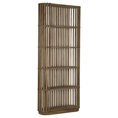 Small Opal Bookcase