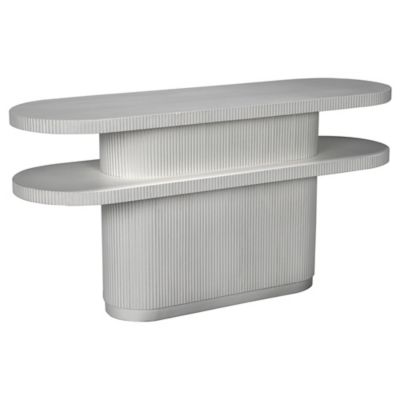 Small Parker Console
