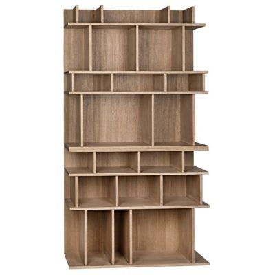 Rashi Bookcase