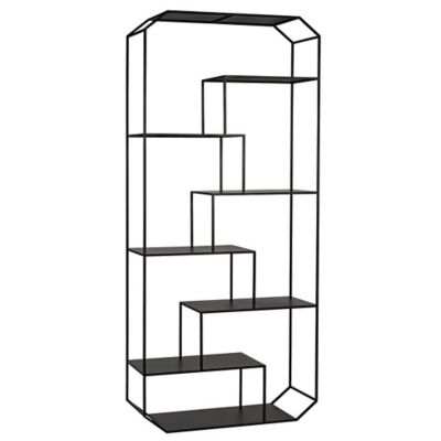 Marquise Bookcase