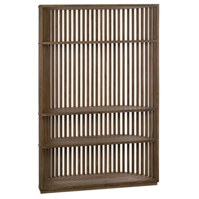 Opal Bookcase