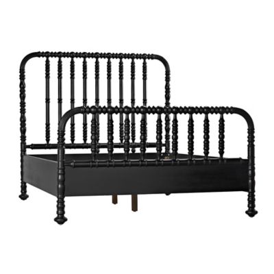Bachelor Bed