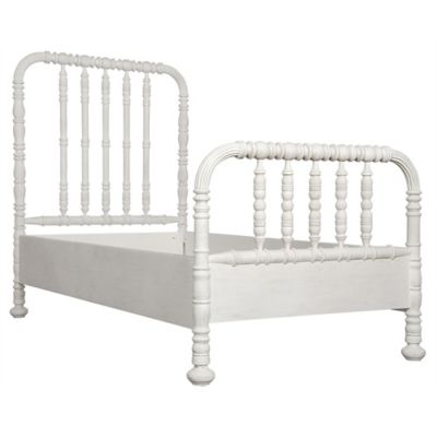Bachelor Bed
