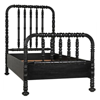Bachelor Bed