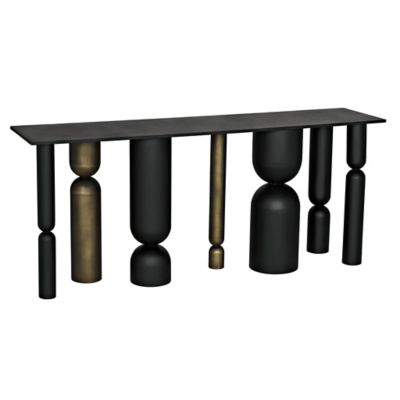 Figaro Console Table