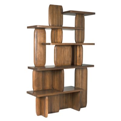 Kilimanjaro Bookcase