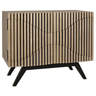 Illusion Single Sideboard