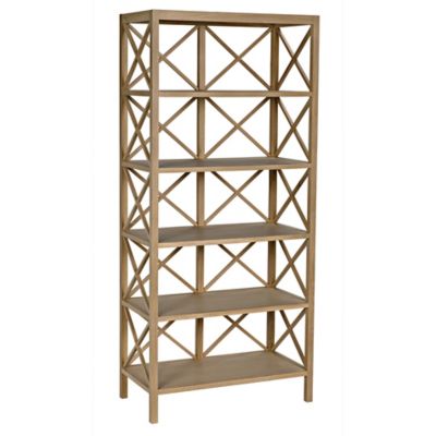 Nikolai Bookcase