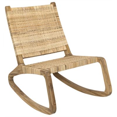 Las Palmas Lounge Chair - Thumbnail 4
