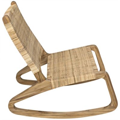 Las Palmas Lounge Chair - Thumbnail 5
