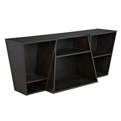 Fatal Sideboard