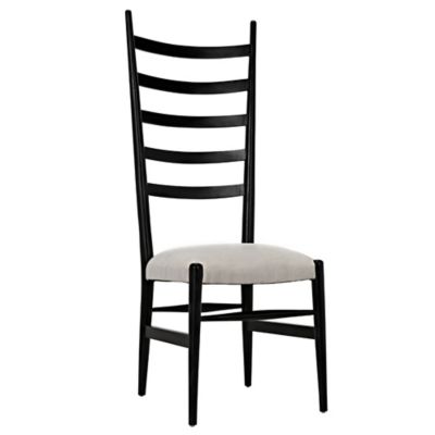 Ladder Lounge Chair