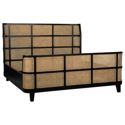 Porto Bed
