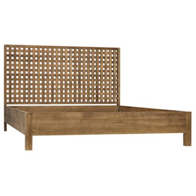 Quinnton Bed