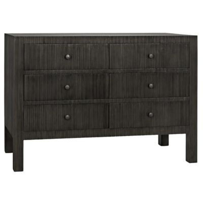 Conrad 6 Drawer Dresser