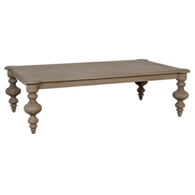 Graff Coffee Table
