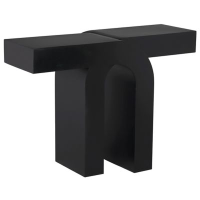 Emporium Console Table