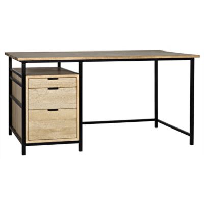 Nabucco Desk