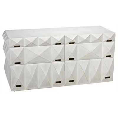 Allegra Dresser