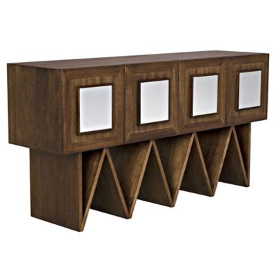 Jean-Michel Sideboard with Mirror