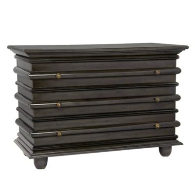 Ascona Small Chest