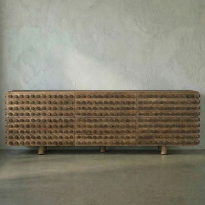 Haruko Sideboard