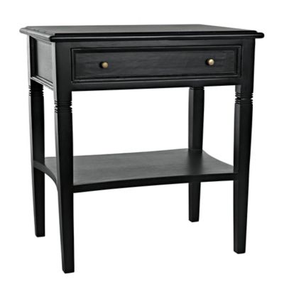 Oxford Side Table