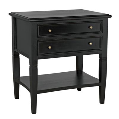 Oxford Side Table
