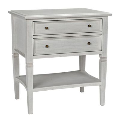 Oxford Side Table
