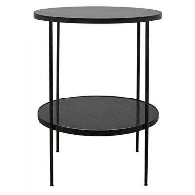 Rivoli Side Table