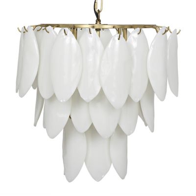 Lotus Chandelier (Extra Small) - OPEN BOX