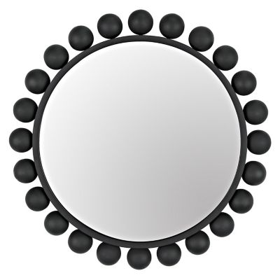Cooper Mirror
