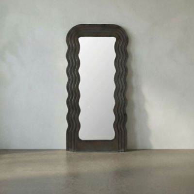 Atticus Floor Mirror