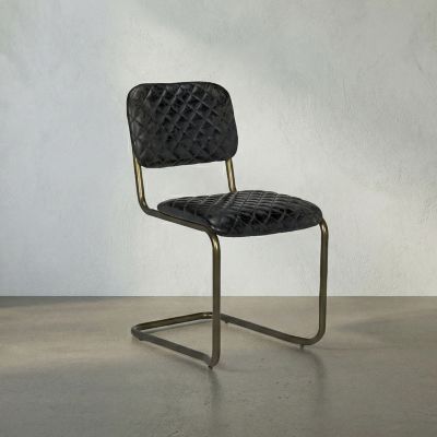 0037 Dining Side Chair