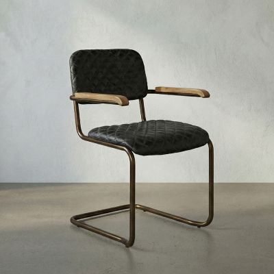 0045 Dining Arm Chair