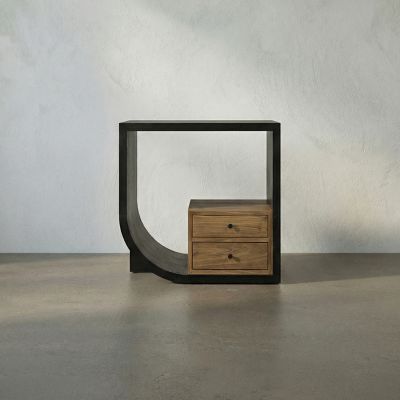 Burton Side Table