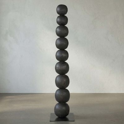 Alpha Sculpture