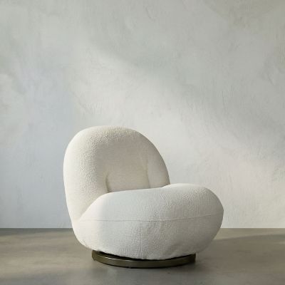 Artemis Swivel Chair