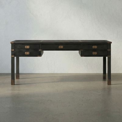 Campaign Partner Desk
