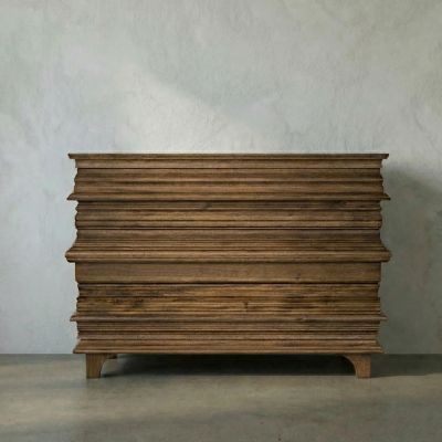 Bernard Chest