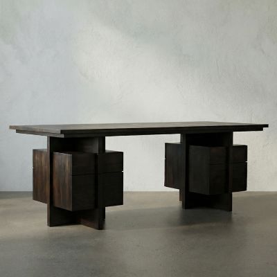 Bridge Desk