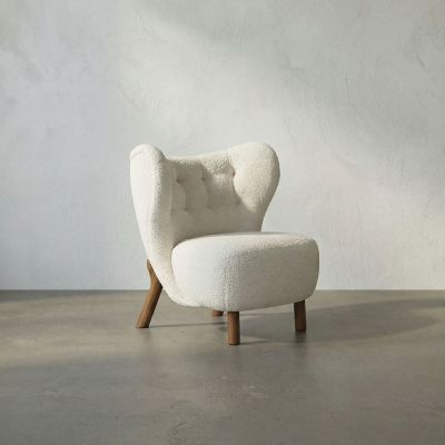 Boggio Lounge Chair