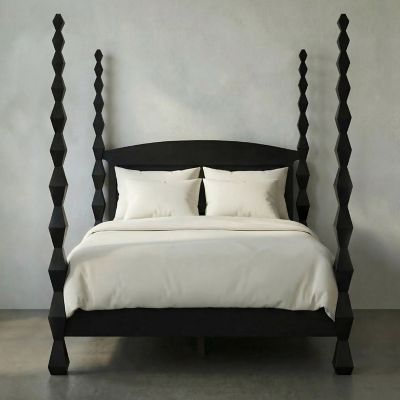 Brancusi Bed
