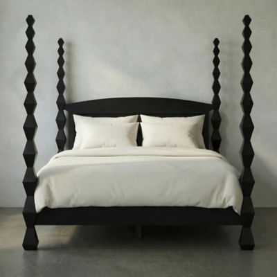 Brancusi Bed